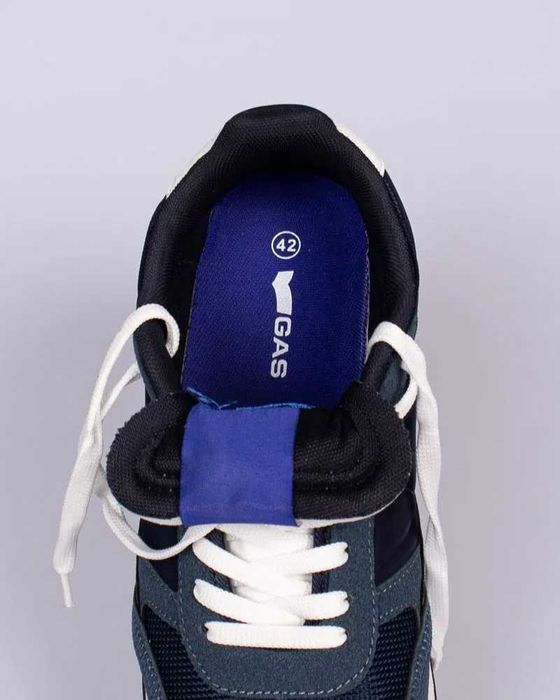 Incaltaminte sport barbati originala noua nr.44 bleumarin