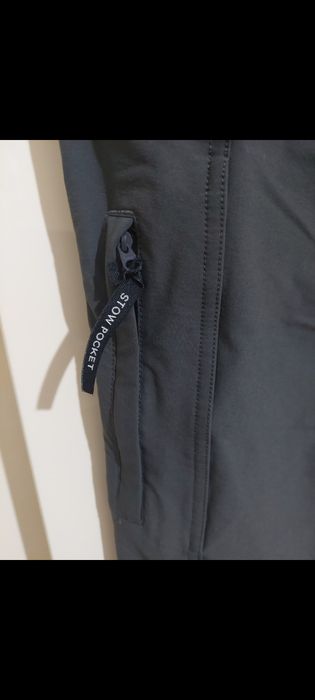 The nort face 2 в 1