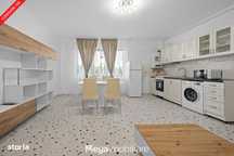#Dezvoltator: apartament mobilat și utilat - Sea Breeze Residence