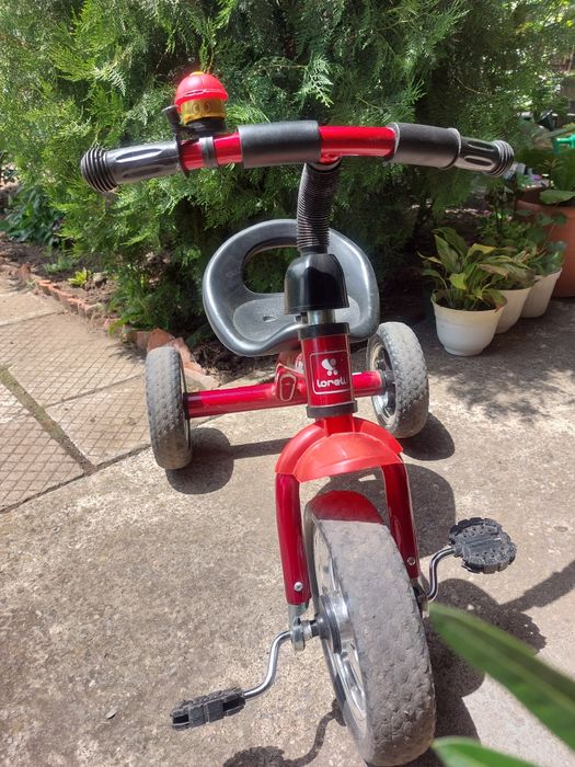 Детско колело триколка Lorelli A28