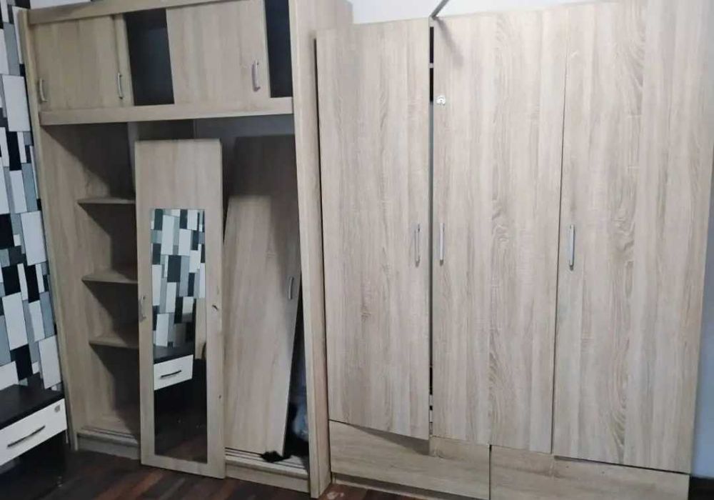 стая под наем Апартамент