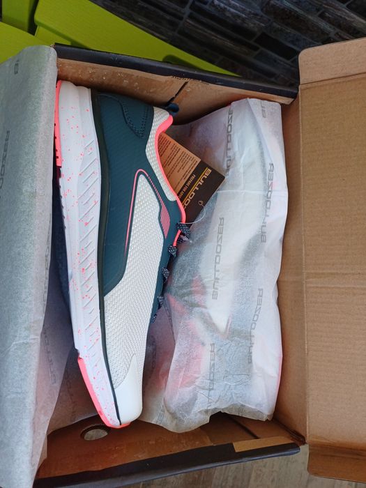 Маратонки Bulldozer номер 40