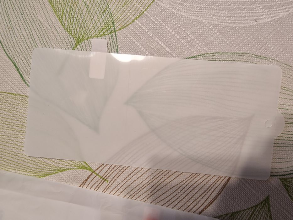 set 3 folii hidrogel Samsung Note 20