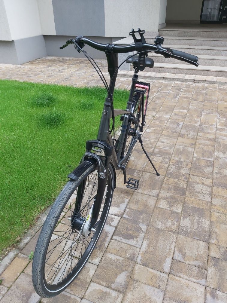 Bicicleta Treking  GIANT sau Trek roți 28