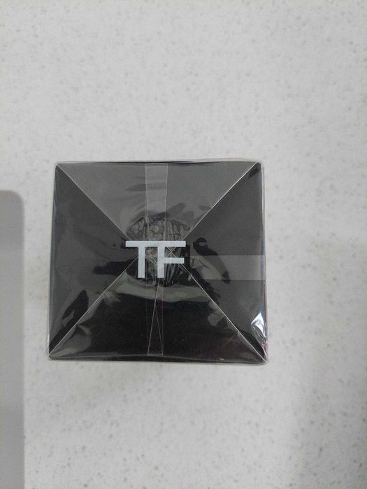 Tom Ford ombre leather Parfum