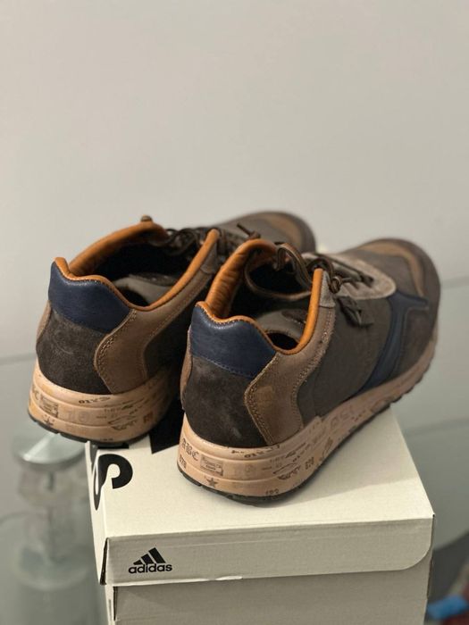 Мъжки обувки CELLL