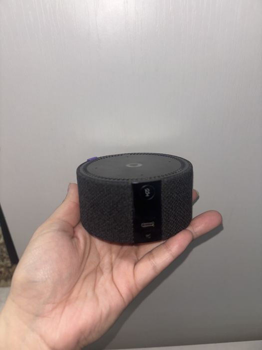 Яндекс станция алиса мини