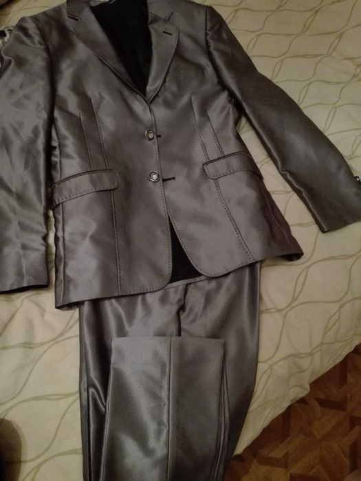 Костюм мужской на парня