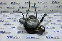Turbina/turbosuflanta 504205349 Iveco Daily 3.0 2006-2010 Euro 4