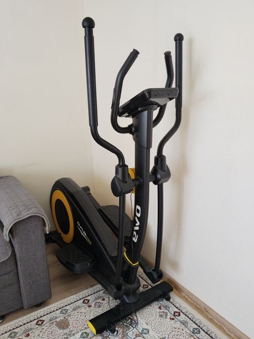 Тренажёр Эллипсоид