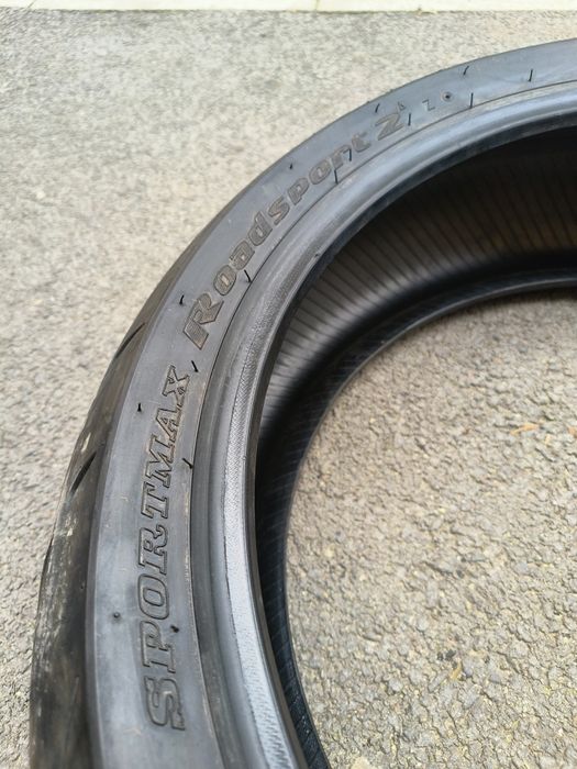 Dunlop RoadSport 2
