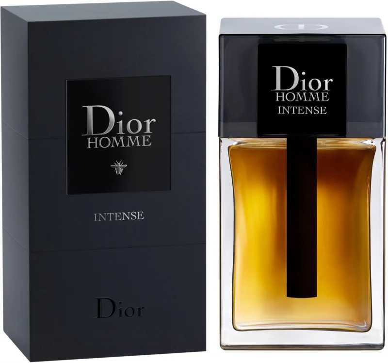 PARFUM Dior Homme Intense