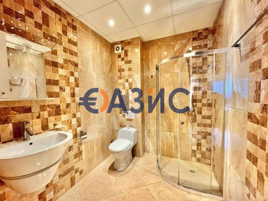Продава се Тристаен апартамент в Поморие - 95 кв.м за 1474 €/кв.м - Снимка #8