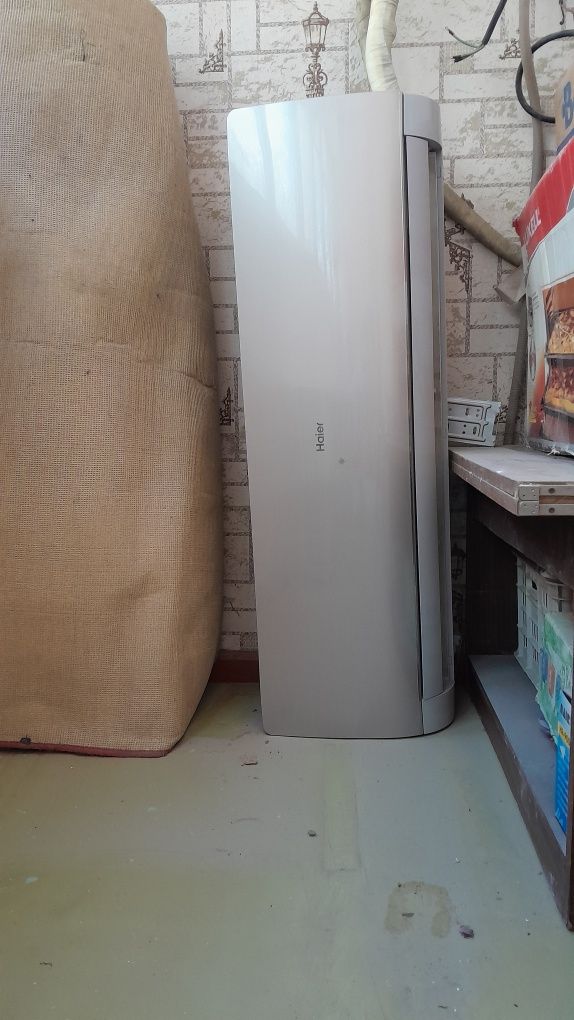 Кондиционер Haier 18