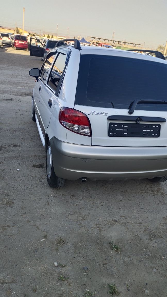 Matiz best 2009 yil