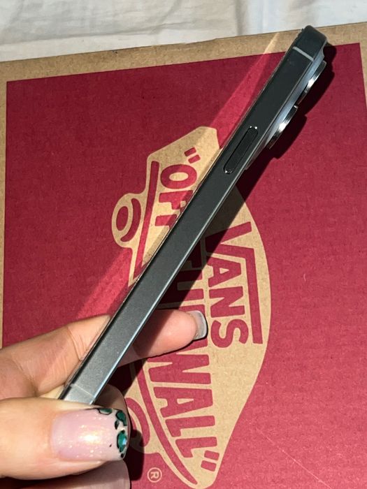 Vând Iphone 15 Pro Max, Natural Titanium, 512GB