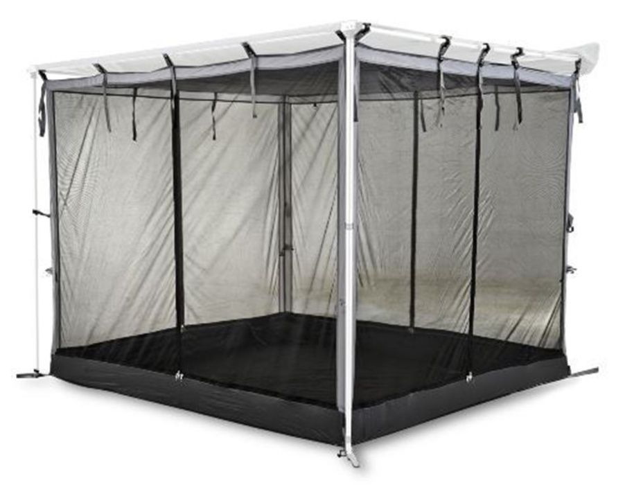 Москитная комната палатка к тенту маркиза 2 х 2,5 метра