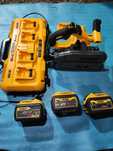 Circular Dewalt DCS 520