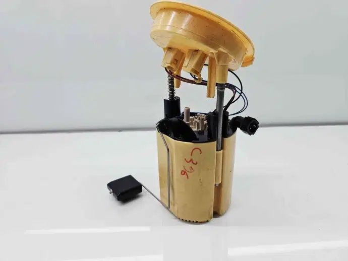 Piese bmw e87 120 d m47 163 cp