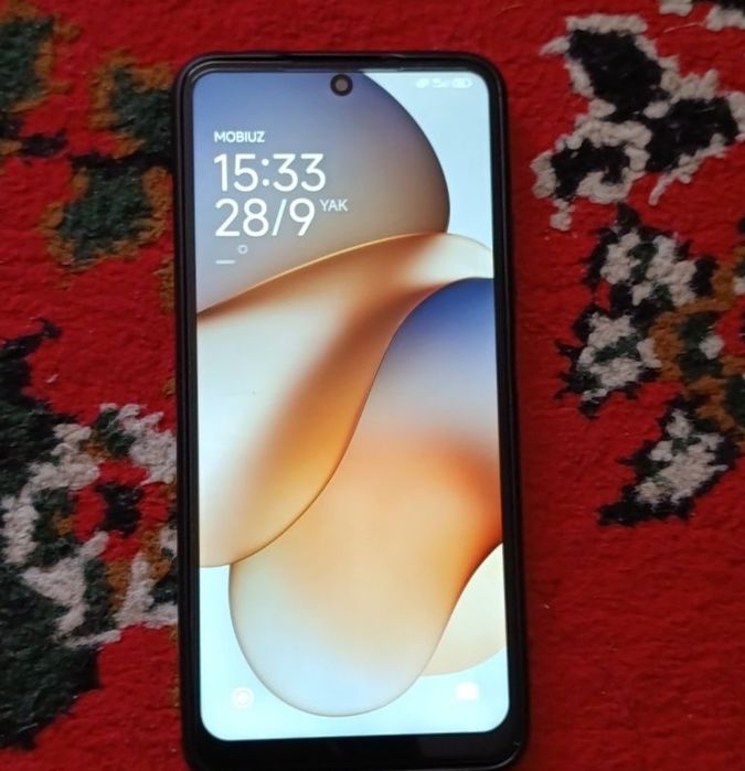 Redmi note 12 128gb pasport kopiya beriladi