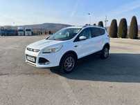 Ford Kuga Ford Kuga Titanium 4x4 2.0tdci 163cp