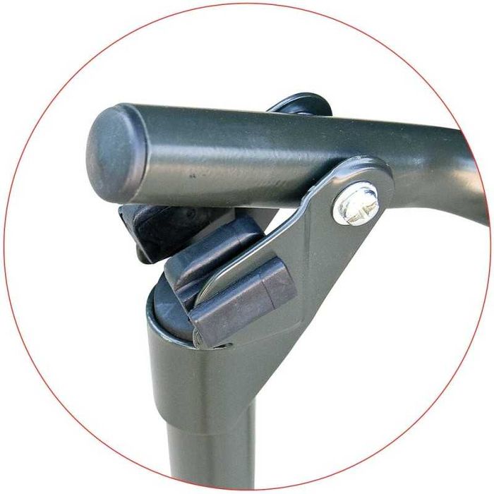 Scaun pentru pescuitul la crap HXC 029 Baracuda