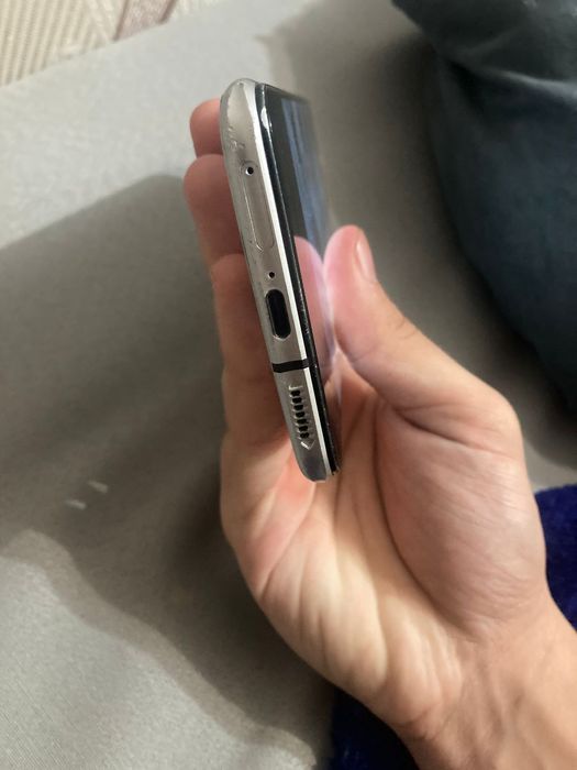 Ред меджик 6s pro