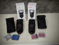 Blitz Godox TT685SII pt Sony
