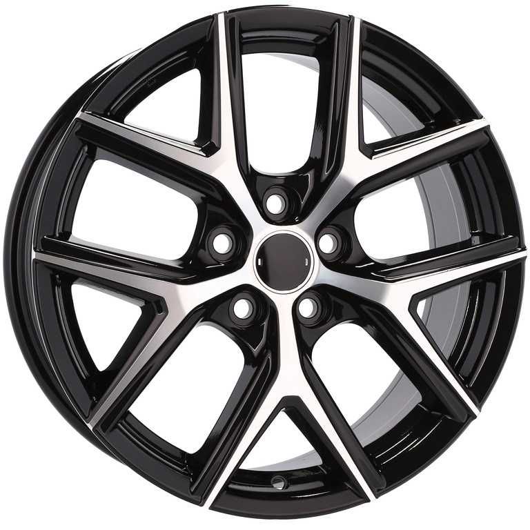 18" Джанти Тойота 5X114.3 Toyota Rav4 Avensis Corolla Hiace CH-R Camry