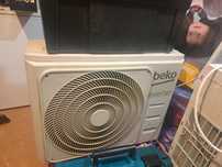 Ac Beko 12 000 btu