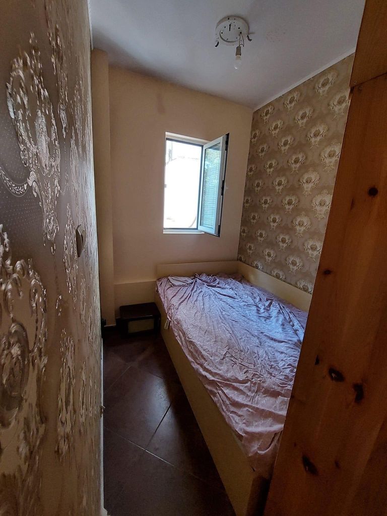 Дава се под наем Едностаен апартамент в Пловдив, Тракия - 34 кв.м за 225 € - Снимка #5