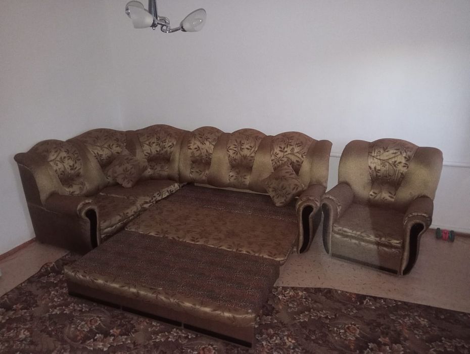 Диван  раскладной