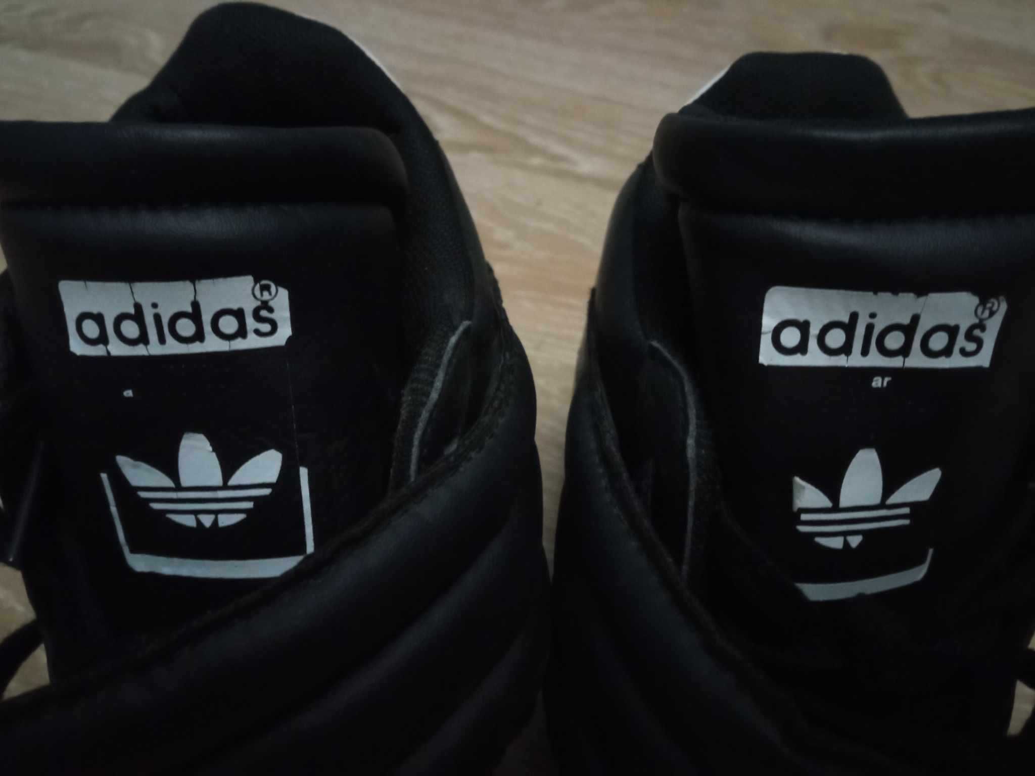 Оригинални маратонки Adidas - нови (с етикет и кутия) и като нови!
