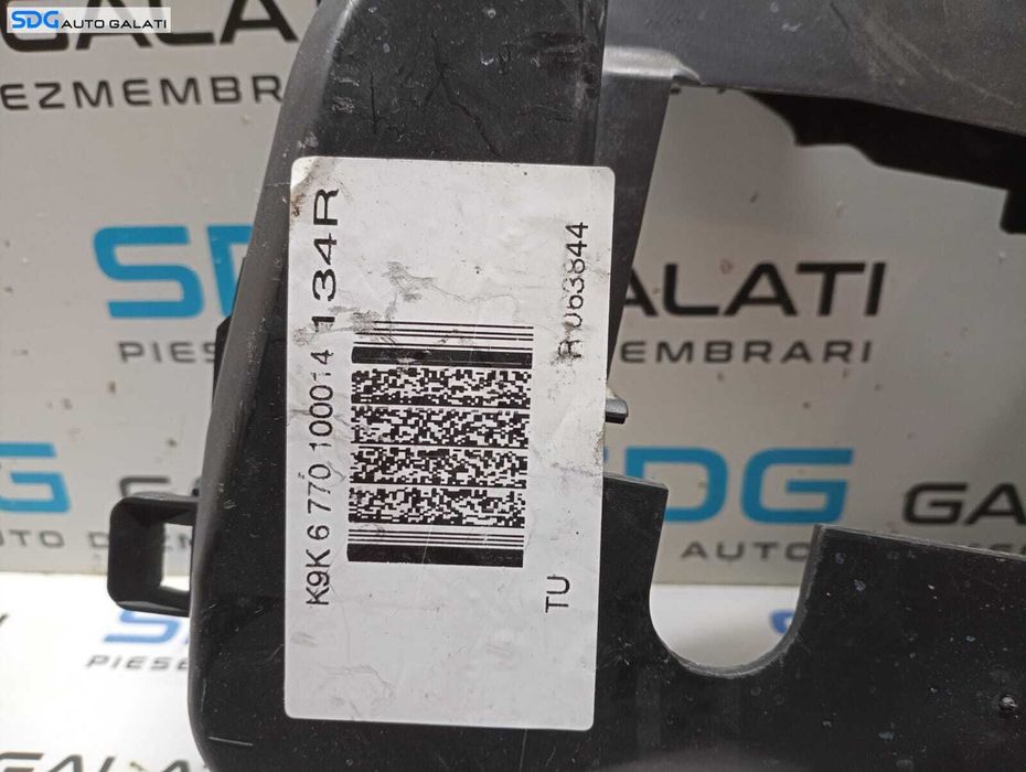 Capac Distributie Motor Renault Clio 3 1.5 DCI 2005 - 2014 Cod 8200795018 [M4429]