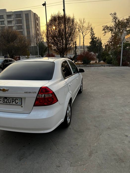 nexia 3 avtomat karobka