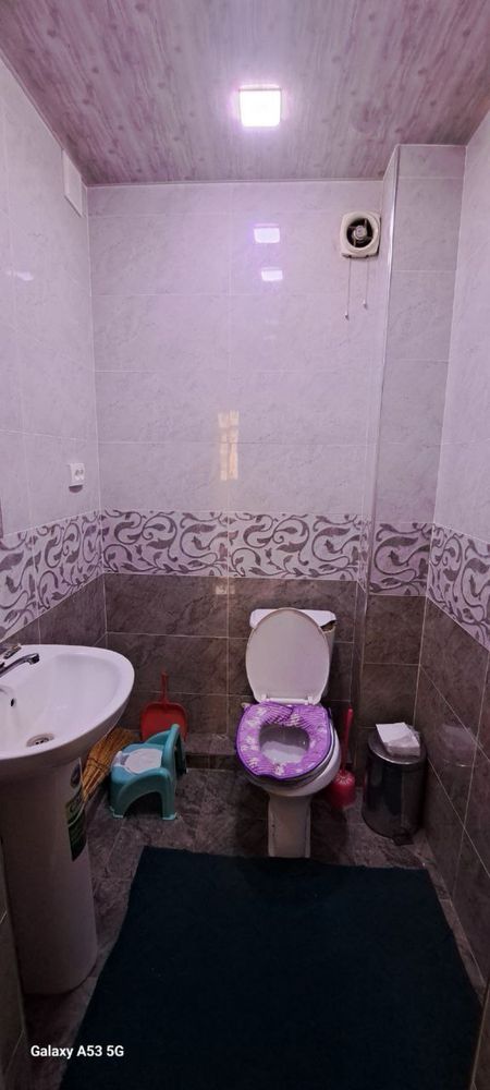 2 хонали квартира