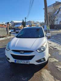 Hyundai ix35 2.0 crdi