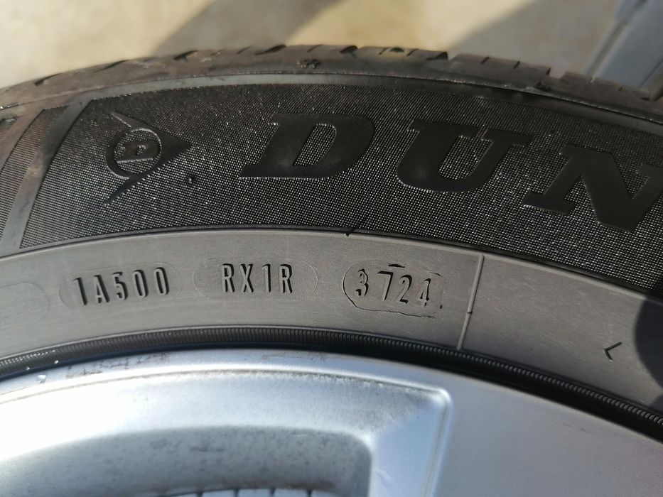 Mazda toyota 5x114.5