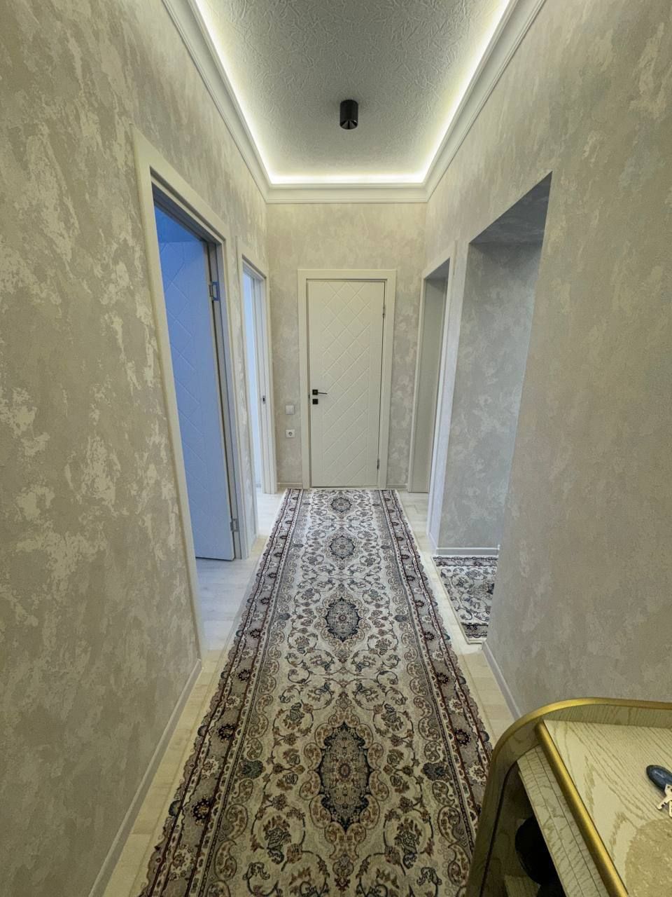 ЖК Golden House 3/4/9 Корасрой