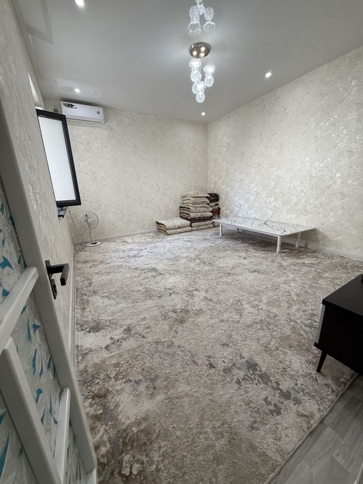 Сергели Чорток махалласи 4 хона ,1.3 сотих подволли коттедж срочнооо