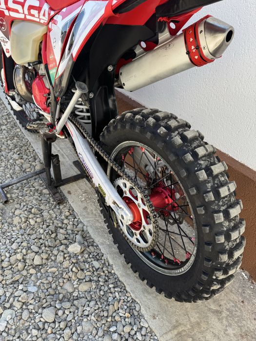 ***Ktm husqvarna GAS GAS EC 300 2023 inmatriculat 6500e pret final ***