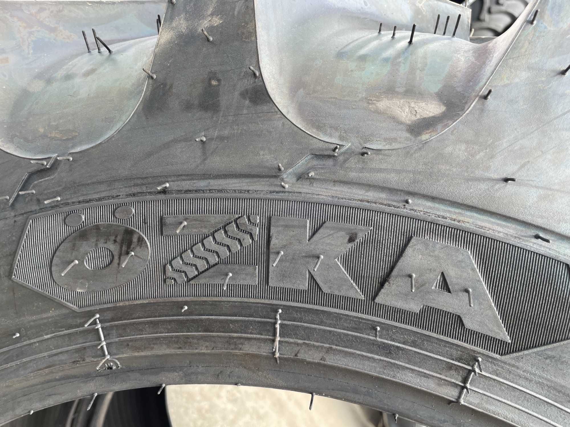 340/85 R28 Cauciucuri noi Radiale de tractor OZKA 13.6-28