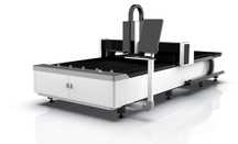 Vand Masina debitare CNC LASER RAYCUS