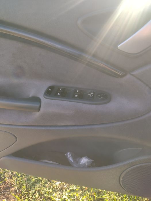 Citroen C5 2.0 hdi