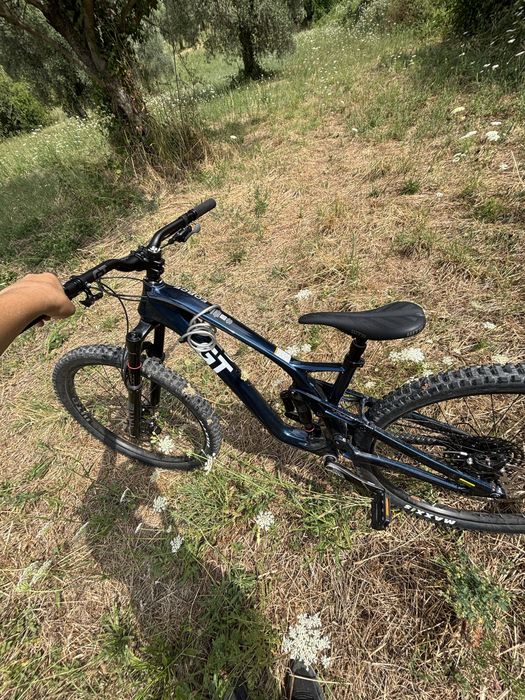 Gt force 2024 pro carbon