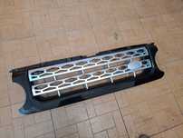 Grila cu semn  radiator capota LandRover Range rover Sport L322 gen 3