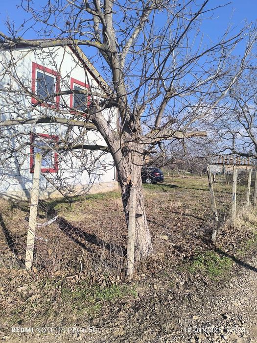 Teren Intravilan de Vanzare Zoresti