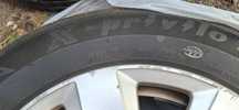 Jante Audi 225/55R16