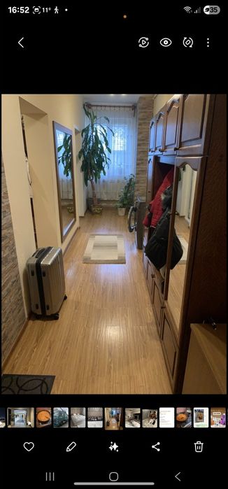 Apartament cu 2 camere, Miercurea Ciuc, 71 mp