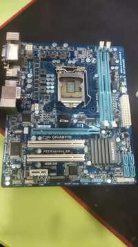 Мат. плата Gigabyte GA-H61M-USB3-B3 lga 1155